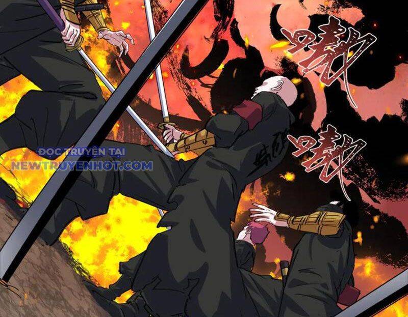 Kỷ Nguyên Kỳ Lạ Chap 407 - Next Chap 408