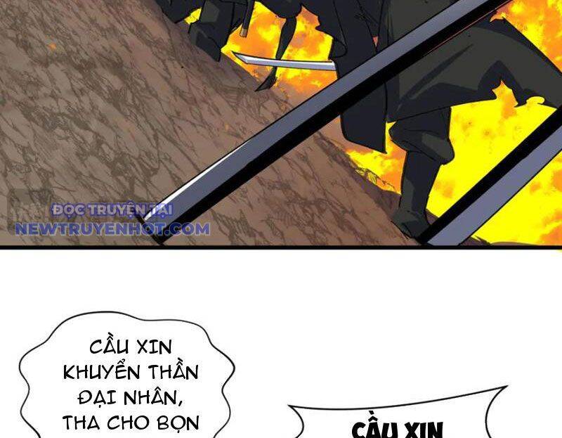 Kỷ Nguyên Kỳ Lạ Chap 407 - Next Chap 408