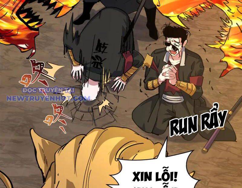 Kỷ Nguyên Kỳ Lạ Chap 407 - Next Chap 408