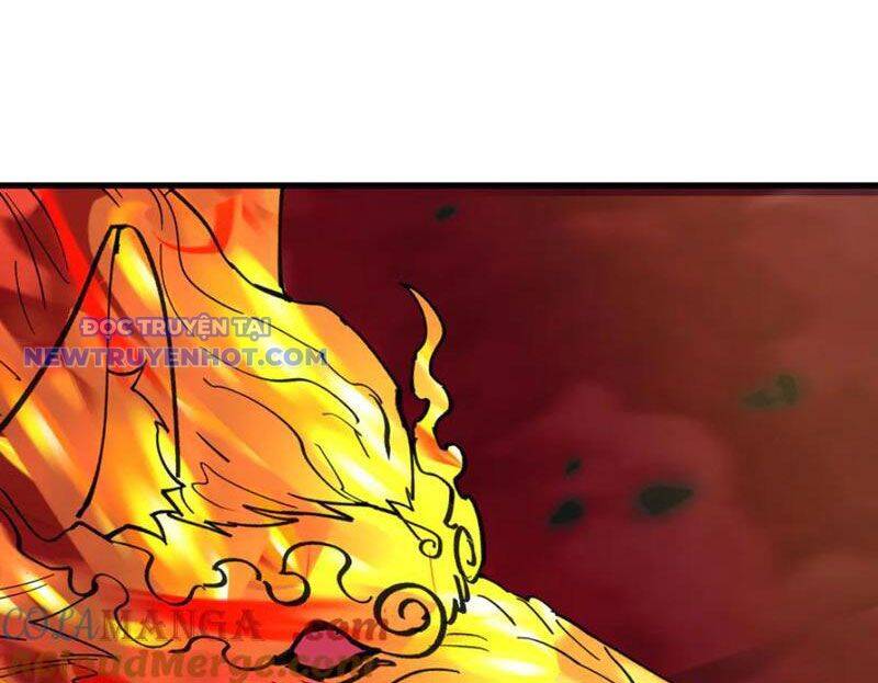 Kỷ Nguyên Kỳ Lạ Chap 407 - Next Chap 408