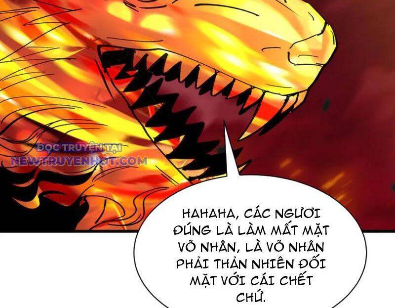Kỷ Nguyên Kỳ Lạ Chap 407 - Next Chap 408