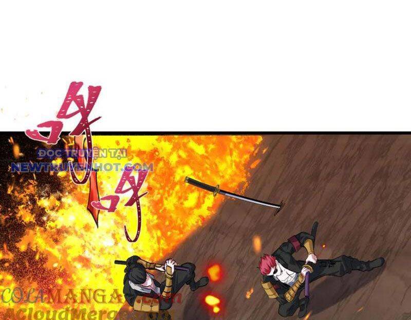 Kỷ Nguyên Kỳ Lạ Chap 407 - Next Chap 408