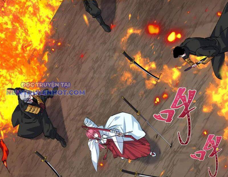 Kỷ Nguyên Kỳ Lạ Chap 407 - Next Chap 408