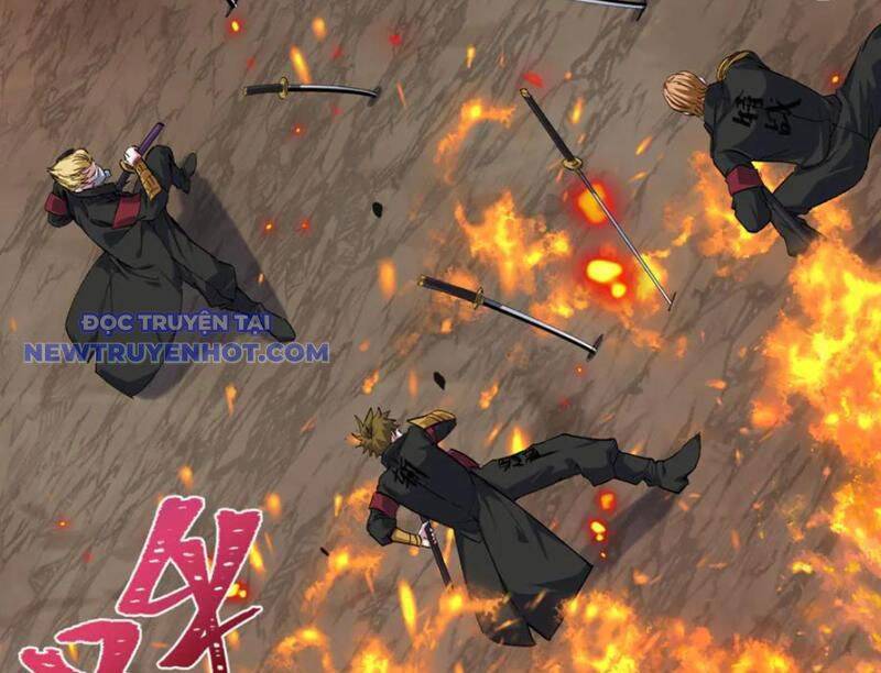 Kỷ Nguyên Kỳ Lạ Chap 407 - Next Chap 408