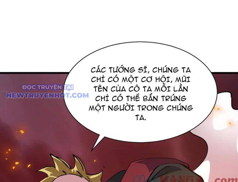 Kỷ Nguyên Kỳ Lạ Chap 407 - Next Chap 408