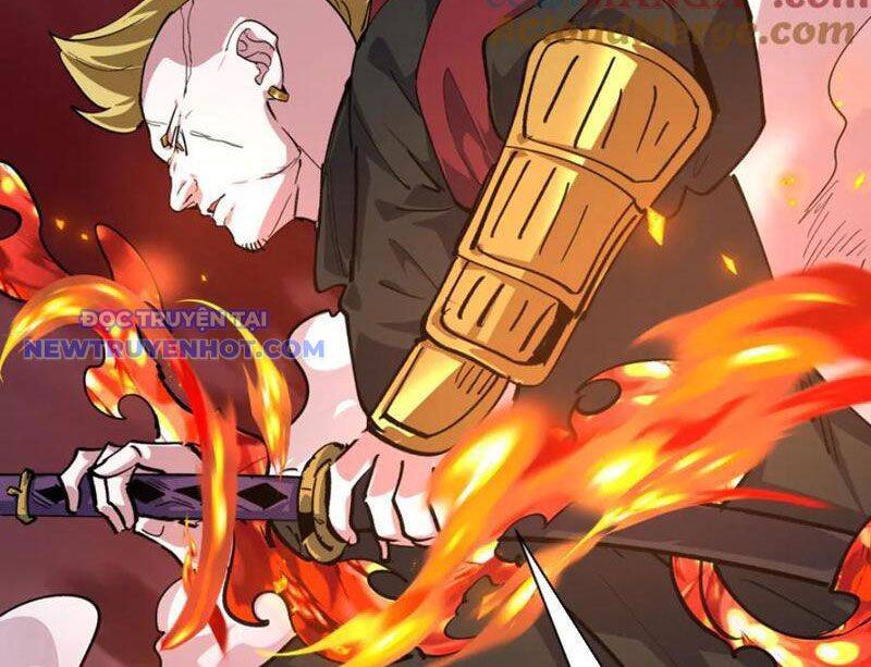 Kỷ Nguyên Kỳ Lạ Chap 407 - Next Chap 408