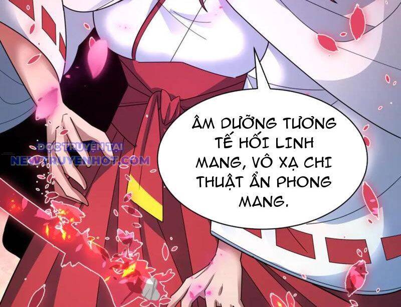 Kỷ Nguyên Kỳ Lạ Chap 407 - Next Chap 408