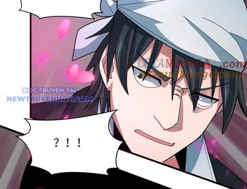 Kỷ Nguyên Kỳ Lạ Chap 407 - Next Chap 408