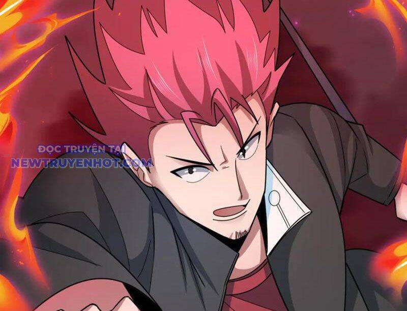 Kỷ Nguyên Kỳ Lạ Chap 407 - Next Chap 408