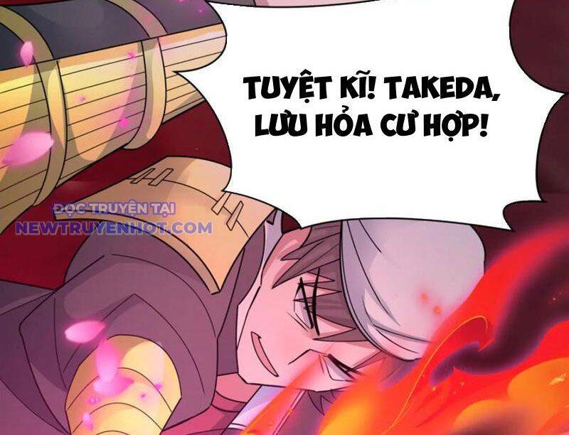 Kỷ Nguyên Kỳ Lạ Chap 407 - Next Chap 408