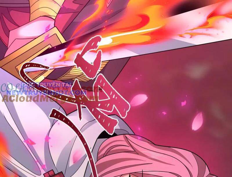 Kỷ Nguyên Kỳ Lạ Chap 407 - Next Chap 408