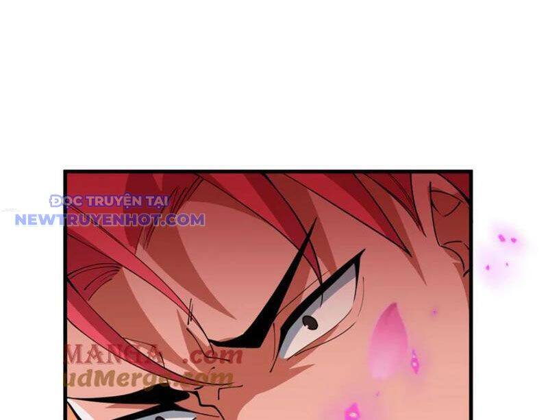 Kỷ Nguyên Kỳ Lạ Chap 407 - Next Chap 408