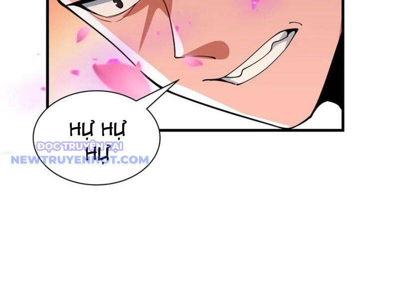 Kỷ Nguyên Kỳ Lạ Chap 407 - Next Chap 408