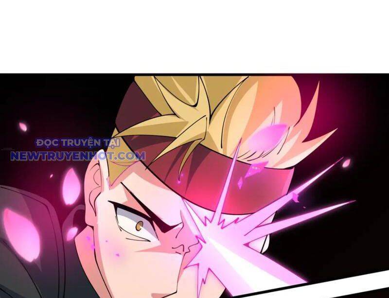 Kỷ Nguyên Kỳ Lạ Chap 407 - Next Chap 408
