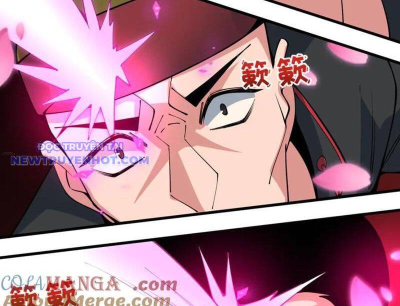 Kỷ Nguyên Kỳ Lạ Chap 407 - Next Chap 408