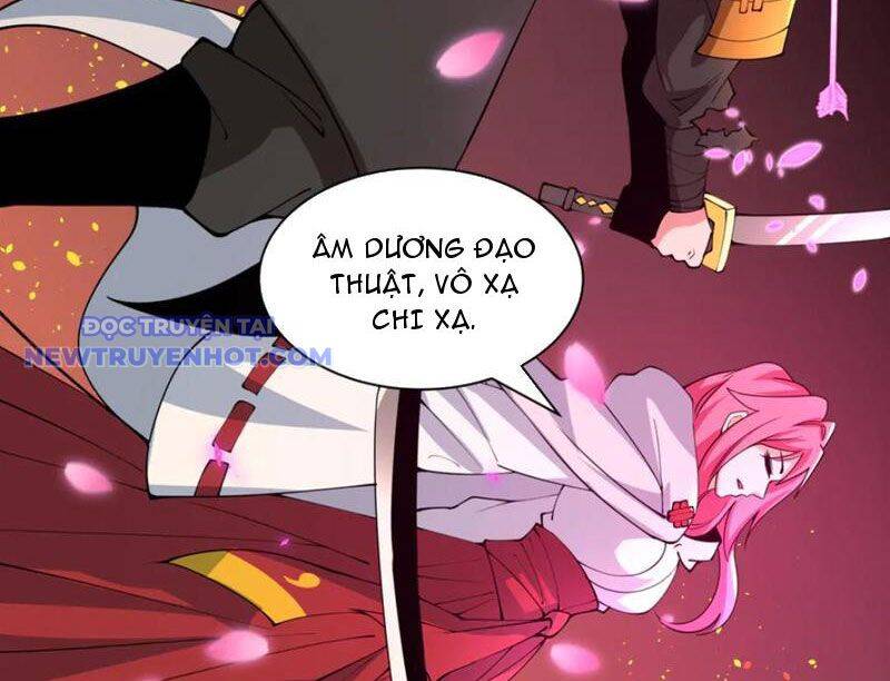 Kỷ Nguyên Kỳ Lạ Chap 407 - Next Chap 408