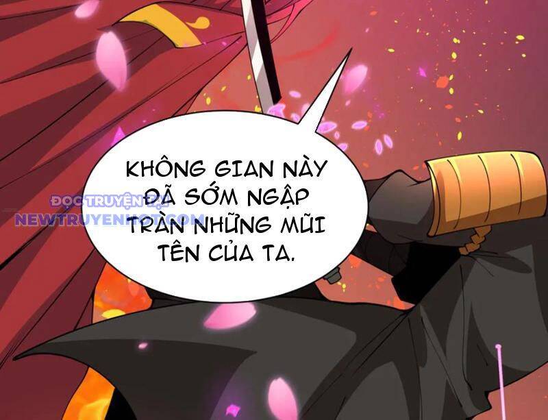 Kỷ Nguyên Kỳ Lạ Chap 407 - Next Chap 408