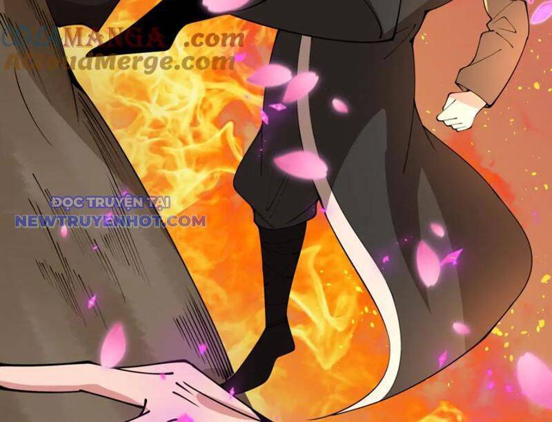 Kỷ Nguyên Kỳ Lạ Chap 407 - Next Chap 408