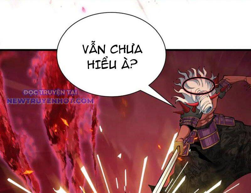 Kỷ Nguyên Kỳ Lạ Chap 407 - Next Chap 408