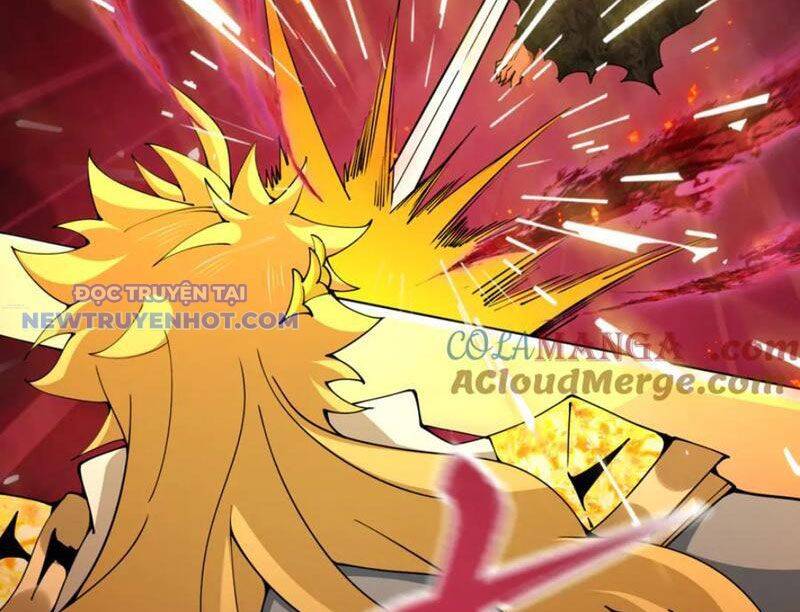 Kỷ Nguyên Kỳ Lạ Chap 407 - Next Chap 408