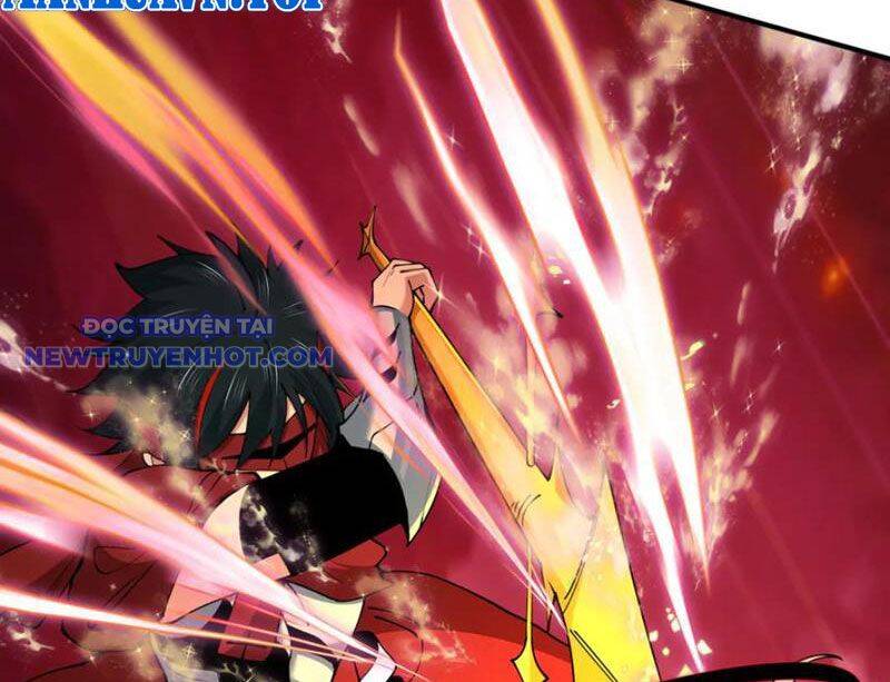 Kỷ Nguyên Kỳ Lạ Chap 407 - Next Chap 408
