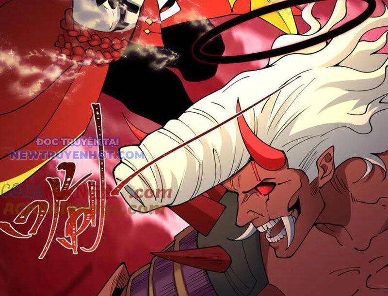 Kỷ Nguyên Kỳ Lạ Chap 407 - Next Chap 408