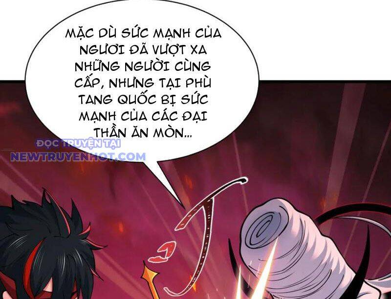 Kỷ Nguyên Kỳ Lạ Chap 407 - Next Chap 408
