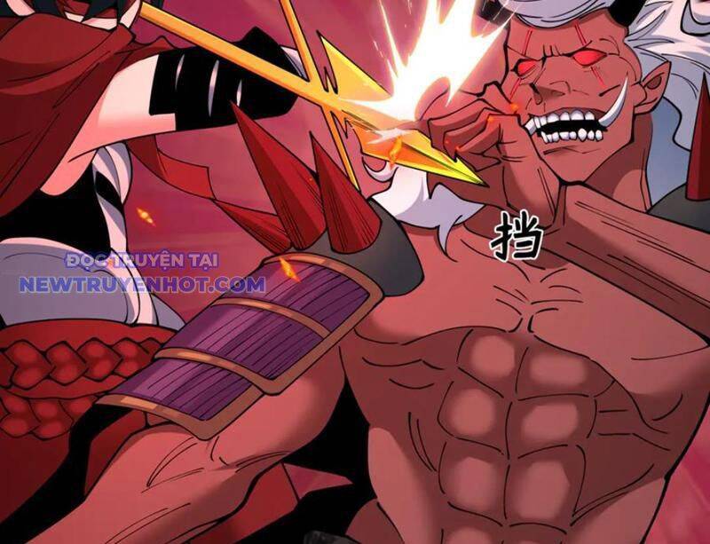 Kỷ Nguyên Kỳ Lạ Chap 407 - Next Chap 408