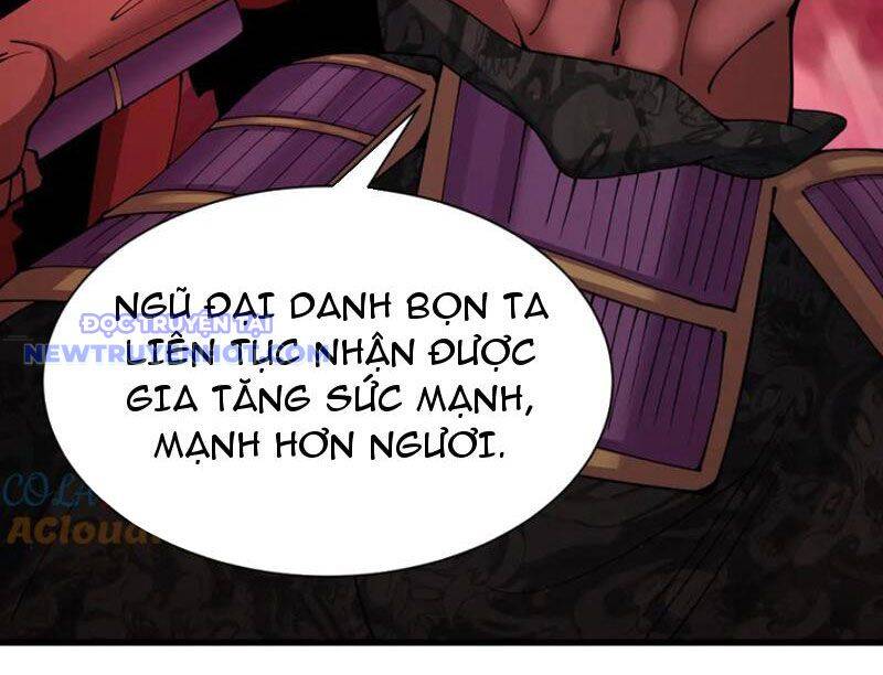 Kỷ Nguyên Kỳ Lạ Chap 407 - Next Chap 408