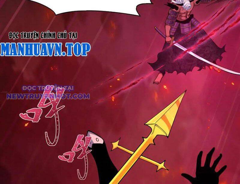 Kỷ Nguyên Kỳ Lạ Chap 407 - Next Chap 408