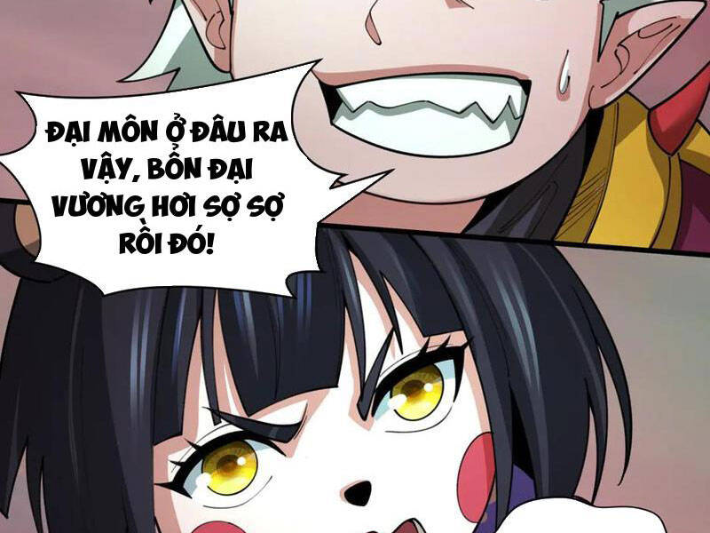 Kỷ Nguyên Kỳ Lạ Chap 408 - Next Chap 409