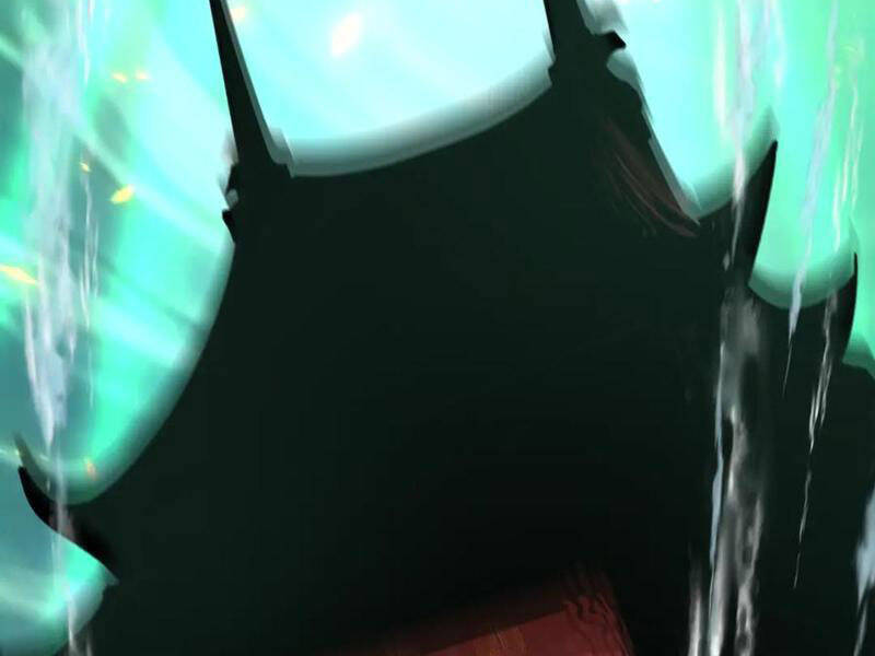 Kỷ Nguyên Kỳ Lạ Chap 408 - Next Chap 409