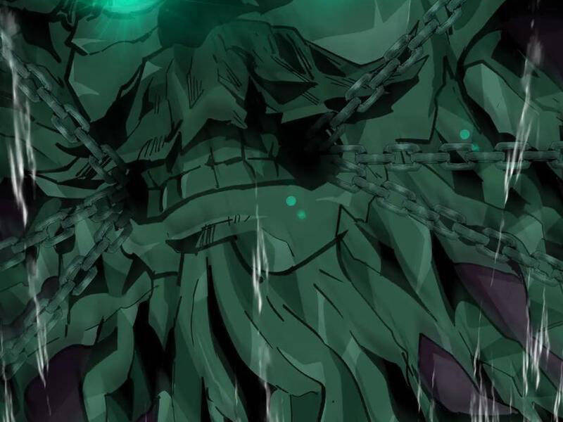 Kỷ Nguyên Kỳ Lạ Chap 408 - Next Chap 409