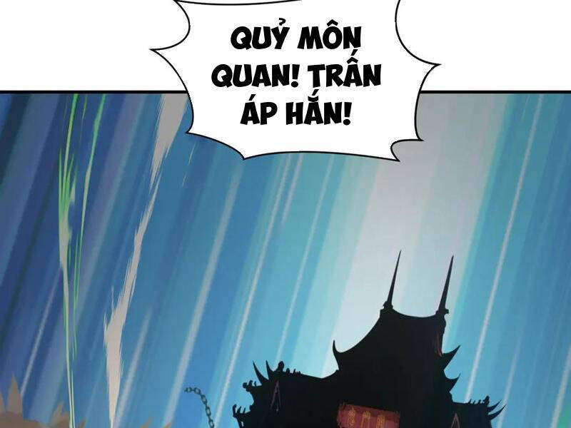 Kỷ Nguyên Kỳ Lạ Chap 408 - Next Chap 409