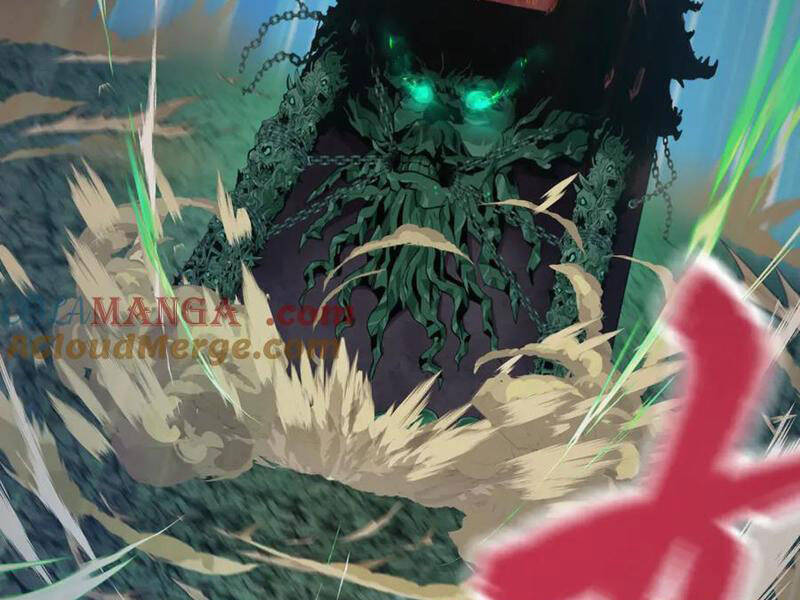 Kỷ Nguyên Kỳ Lạ Chap 408 - Next Chap 409