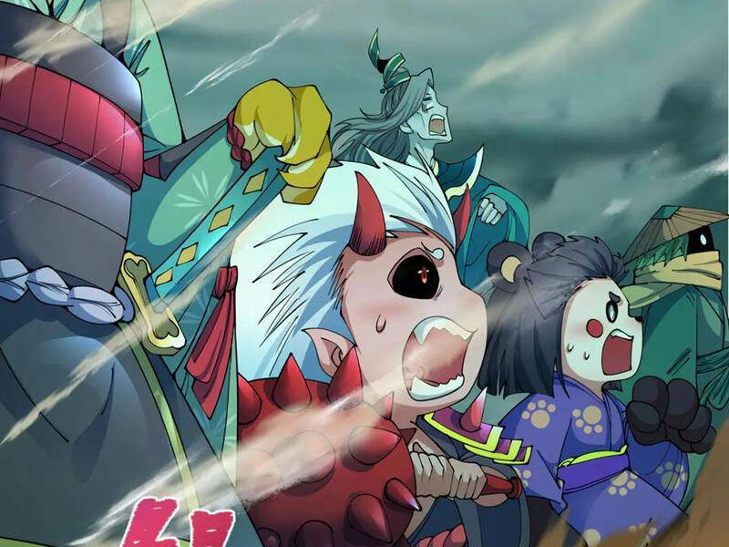 Kỷ Nguyên Kỳ Lạ Chap 408 - Next Chap 409