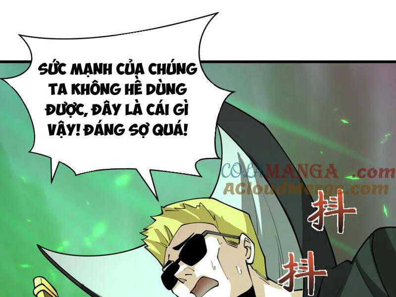 Kỷ Nguyên Kỳ Lạ Chap 408 - Next Chap 409