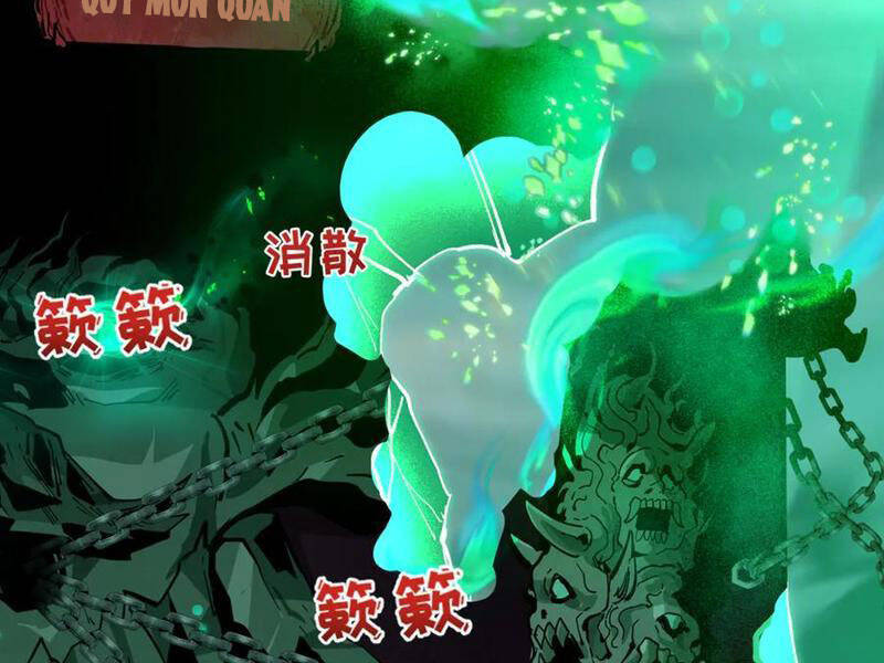 Kỷ Nguyên Kỳ Lạ Chap 408 - Next Chap 409