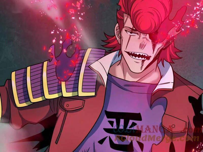 Kỷ Nguyên Kỳ Lạ Chap 408 - Next Chap 409