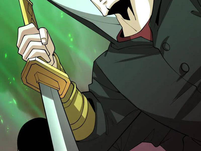 Kỷ Nguyên Kỳ Lạ Chap 408 - Next Chap 409