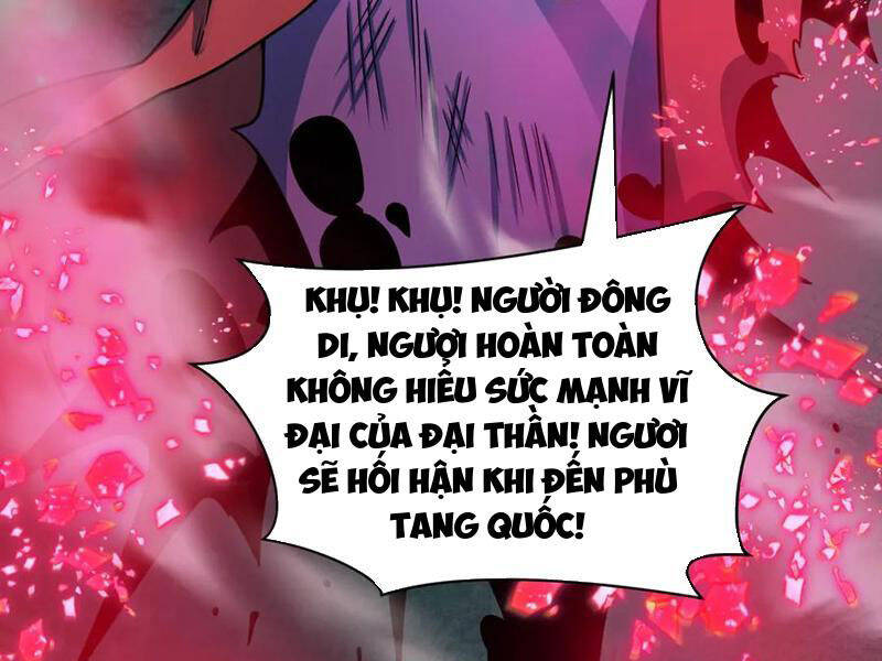 Kỷ Nguyên Kỳ Lạ Chap 408 - Next Chap 409