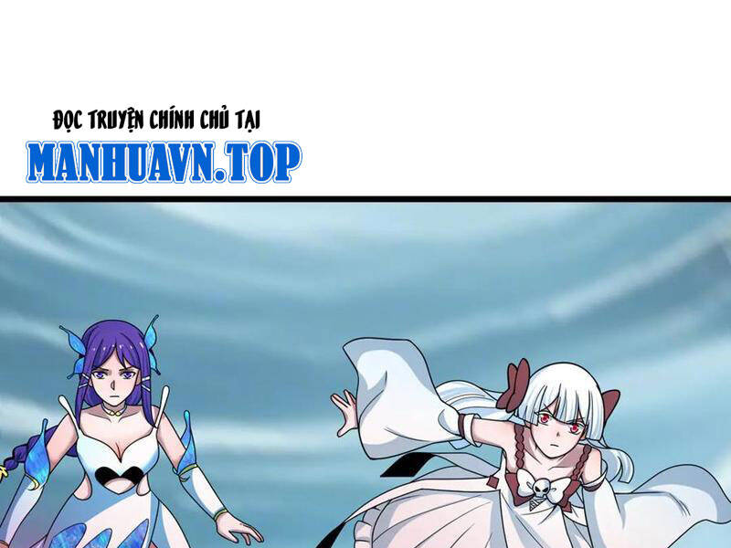 Kỷ Nguyên Kỳ Lạ Chap 408 - Next Chap 409