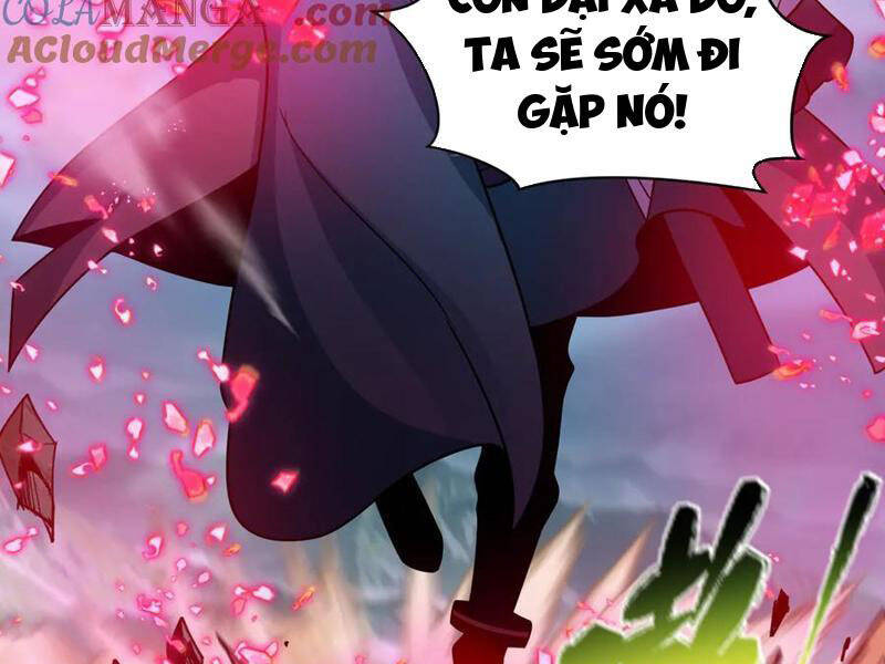 Kỷ Nguyên Kỳ Lạ Chap 408 - Next Chap 409