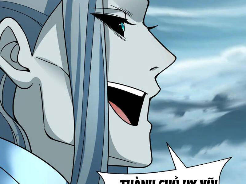Kỷ Nguyên Kỳ Lạ Chap 408 - Next Chap 409
