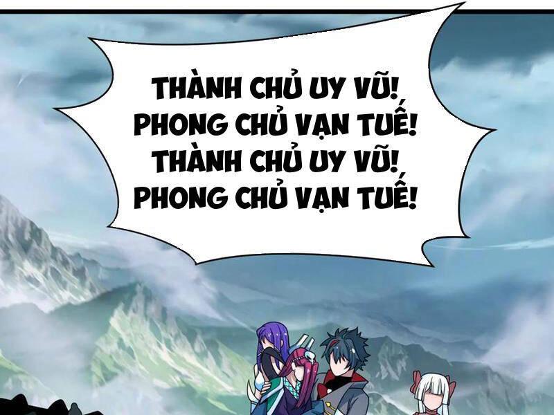 Kỷ Nguyên Kỳ Lạ Chap 408 - Next Chap 409