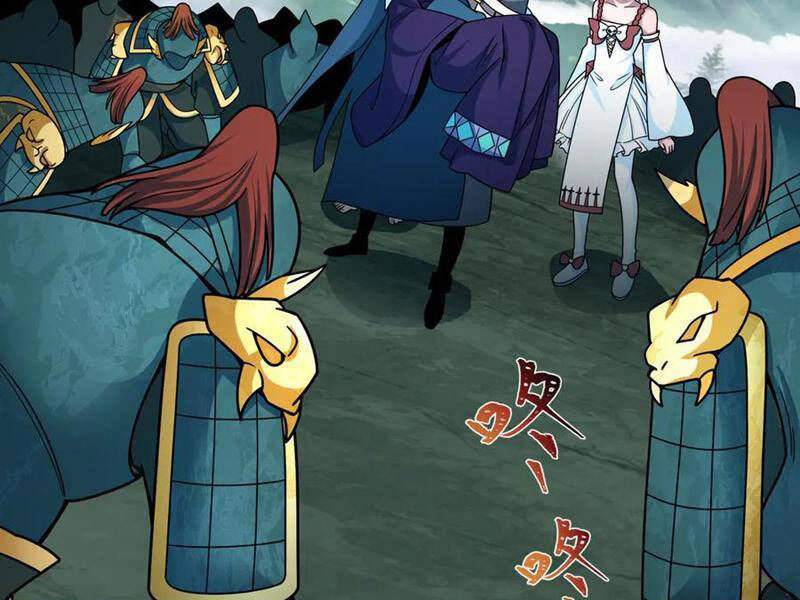 Kỷ Nguyên Kỳ Lạ Chap 408 - Next Chap 409