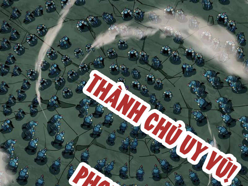 Kỷ Nguyên Kỳ Lạ Chap 408 - Next Chap 409