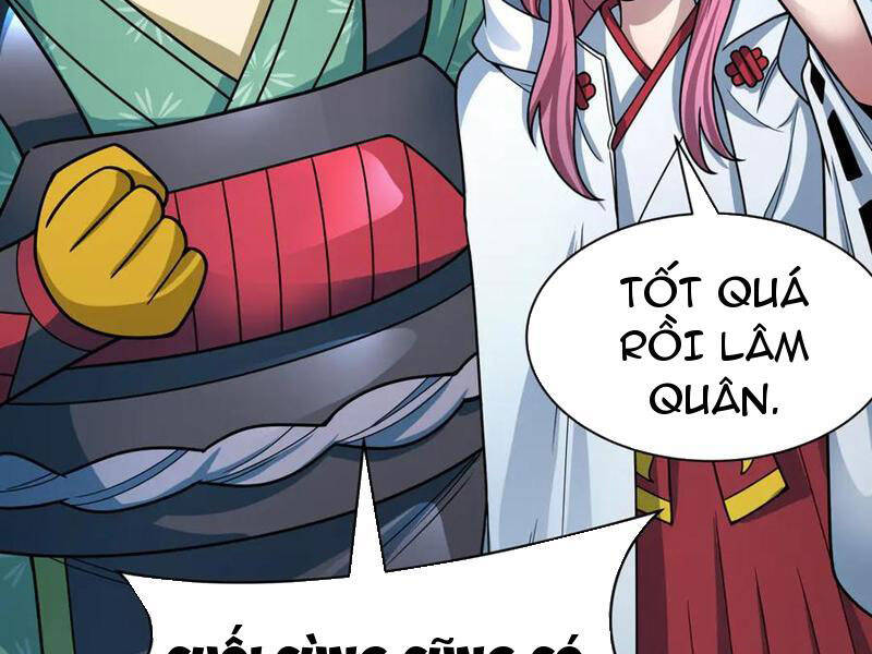 Kỷ Nguyên Kỳ Lạ Chap 408 - Next Chap 409