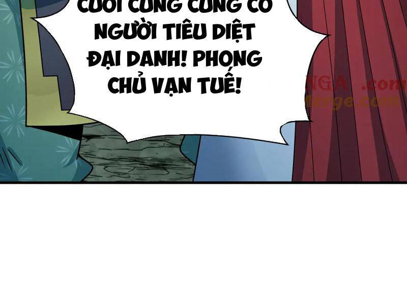 Kỷ Nguyên Kỳ Lạ Chap 408 - Next Chap 409