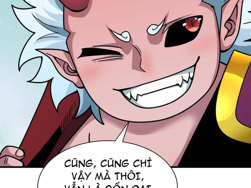 Kỷ Nguyên Kỳ Lạ Chap 408 - Next Chap 409